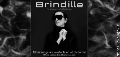 Brindille 2025 _ Label de Nuit Productions