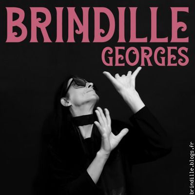 Georges - Nouveau single de Brindille