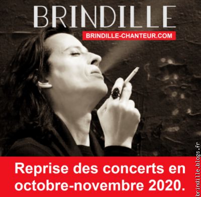 Label de Nuit - Concerts 2020 de Brindille