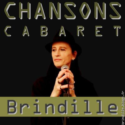 Chansons Cabaret - Brindille - EP 2023